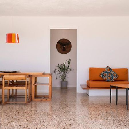 Lanzarote Famara Beach Bungalow מראה חיצוני תמונה
